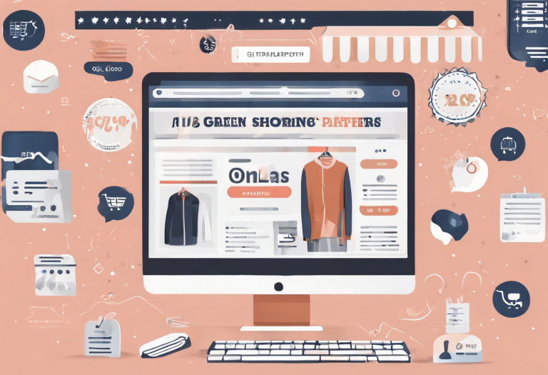 Обзор лучших онлайн площадок для шопинга с выгодными акциями