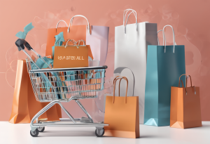 Как правильно выбирать товары со скидками при онлайн шопинге