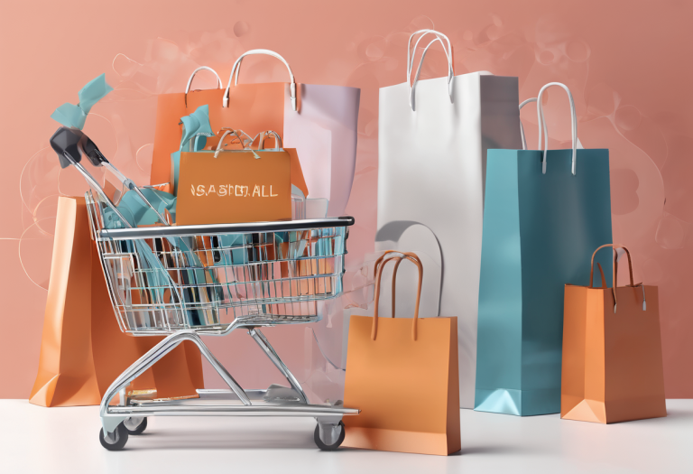 Как правильно выбирать товары со скидками при онлайн шопинге